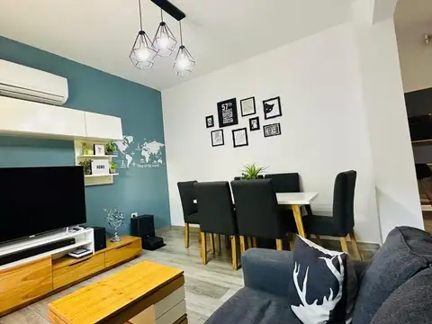 Depto Tipo Casa en Venta al Noreste
