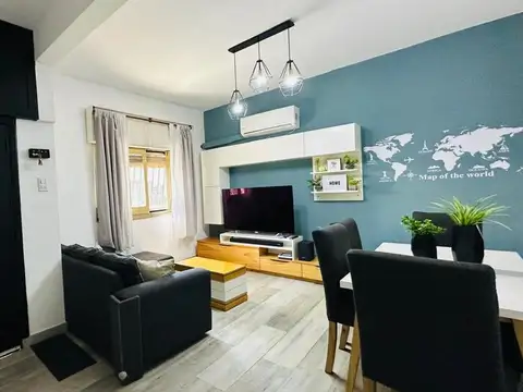 Depto Tipo Casa en Venta en Gerli, USD 57.000