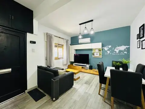 Depto Tipo Casa en Venta de 3 ambientes