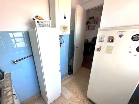 Departamento en Venta 56 años