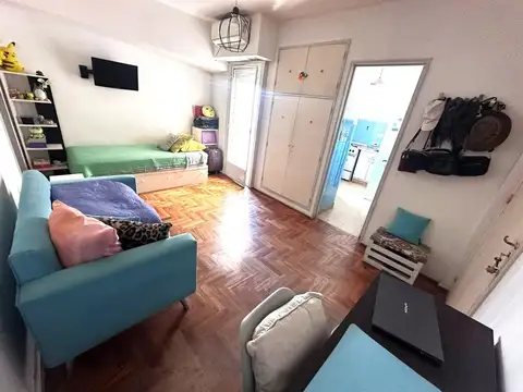 Departamento en Venta de Monoambiente