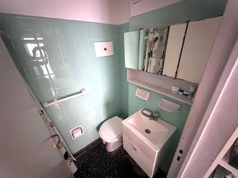 Venta Monoambiente Chacarita apto profesional