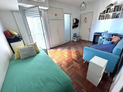 Venta Monoambiente Chacarita apto profesional