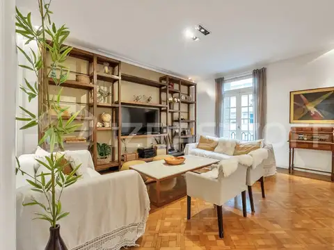 Departamento en Venta en Barrio Norte, CABA