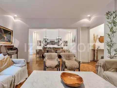 Departamento en Venta de 4 dormitorios