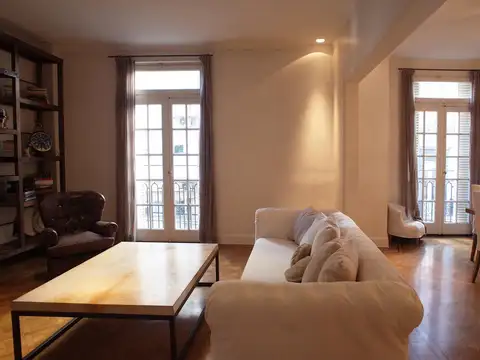 Departamento en Venta en Barrio Norte, Capital Federal