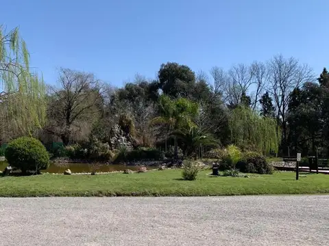 ADG. Lote en venta en Barrio Haras del Sol, Pilar