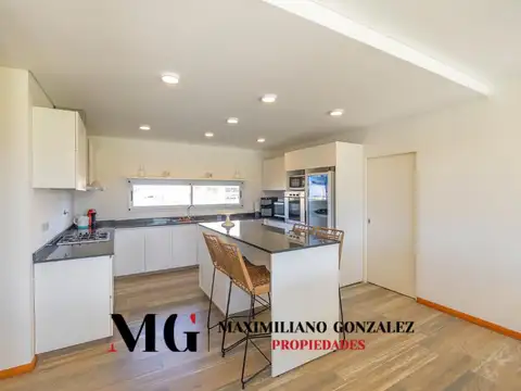 Casa en Venta 1 año