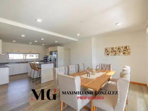 Casa en Venta en Countries y Barrios Cerrados en Ezeiza, USD 540.000