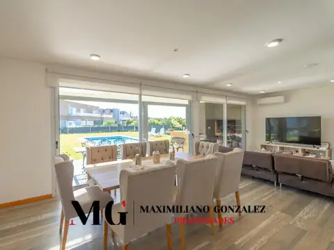 Casa venta  Terralagos Canning