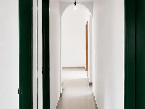 Departamento en Alquiler de 4 ambientes