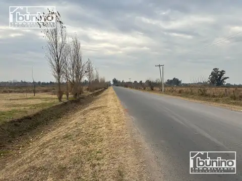 Terreno en Venta en Ibarlucea, USD 111