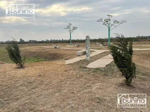 Terreno en Venta en Ibarlucea, USD 111