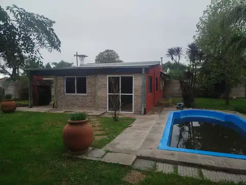 Casa en Venta de 2 dormitorios