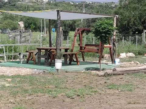 Casa en venta - 1 Dormitorio 1 Baño - Villa Carlos Paz
