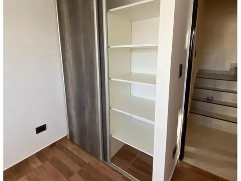 Departamento en Venta al Oeste