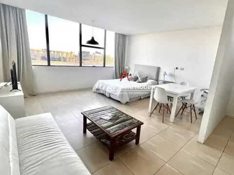 DEPARTAMENTO EN ALQUILER EN NORDELTA - STUDIOS DE LA BAHIA 