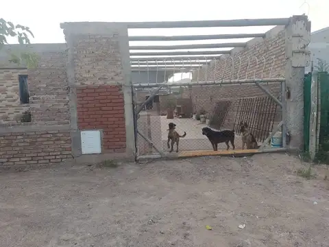 Casa en Venta de 2 dormitorios