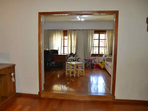 Casa en Venta 15 años