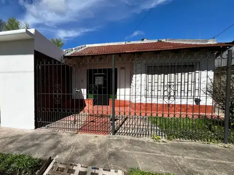 CASA EN VENTA  - CAMPANA