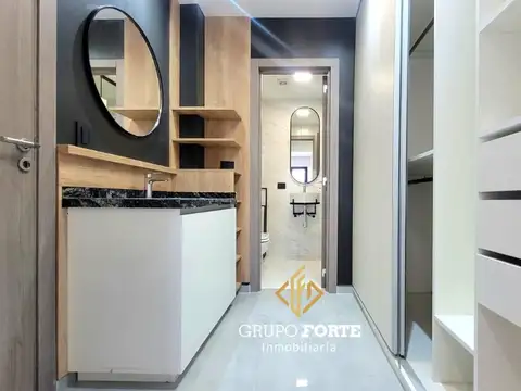 Departamento en Venta en Los Naranjos, USD 120.000