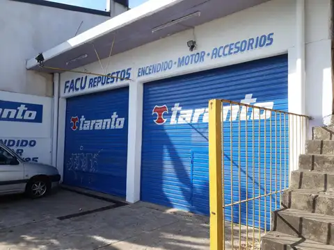 Local en Alquiler en Belén de Escobar, Partido de Escobar