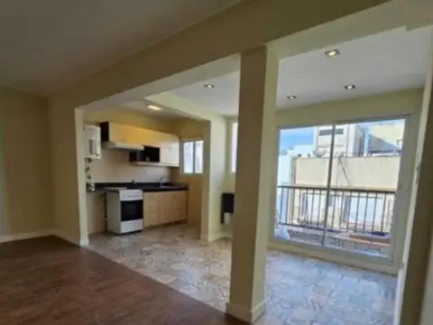Departamento en venta - 1 Dormitorio 1 Baño - Mar del Plata