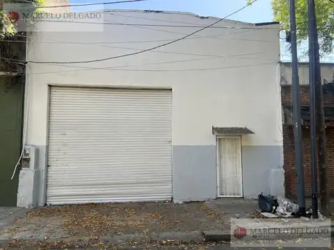Depósito Galpón 200 m2 Boca en  Alquiler