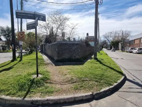 Intendente Abel Costa 900