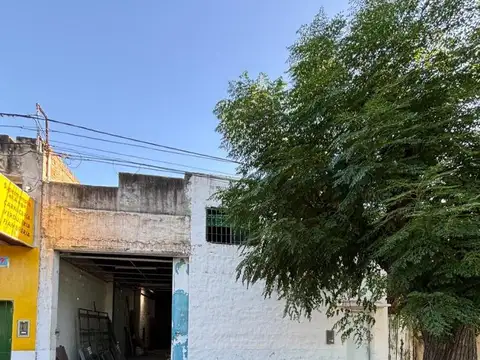 GALPON EN ALQUILER, MERCEDES