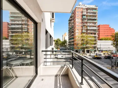 Departamento en Alquiler en Monserrat, USD 900