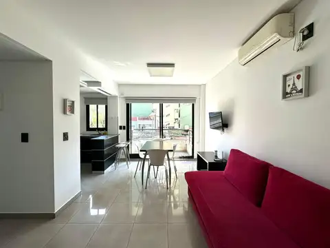 Av. Independencia al 2300