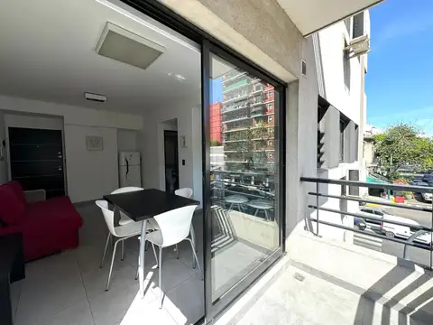 Departamento en Alquiler en Monserrat, USD 1.000