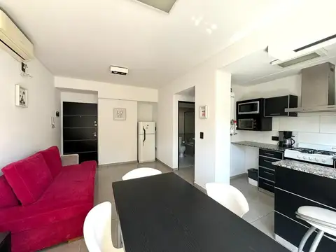 Departamento en Alquiler Apto profesional