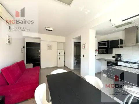 Departamento en Alquiler 6 años