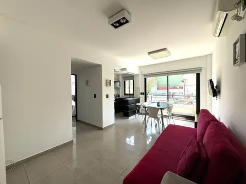 Departamento en Alquiler de 2 ambientes