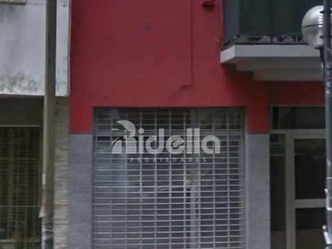 Local En Venta + baulera, bicado En Zona Centro La Plata