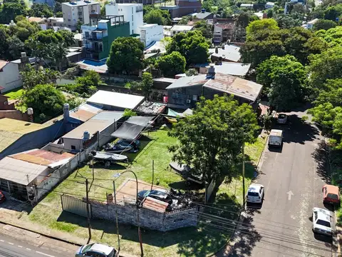 terreno a la venta - Posadas Misiones