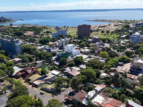 terreno a la venta - Posadas Misiones