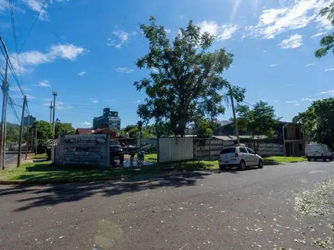 Terreno en Venta en Posadas, USD 220.000