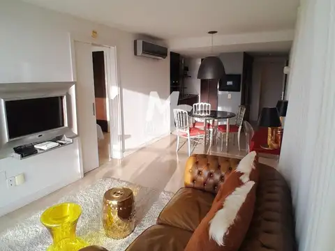 Departamento en Venta en Punta del Este, USD 180.000