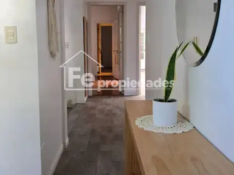 Casa cinco  ambientes