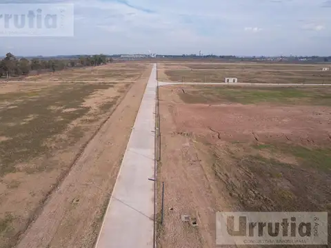 Terreno en Venta en Campana, USD 52