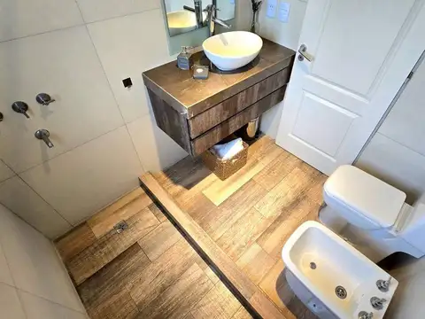 Casa en Alquiler 3 años