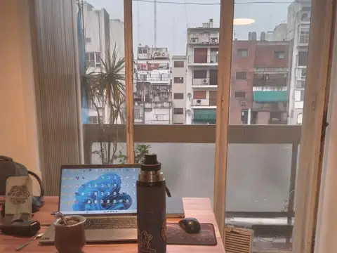 Departamento en Alquiler al Noreste