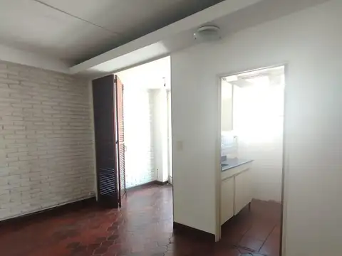 Departamento en Palermo!