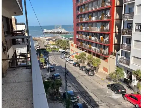 Venta Hotel En La Perla 38 Hab A 100 M Del Mar