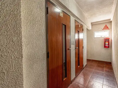 Avenida Melián 2400