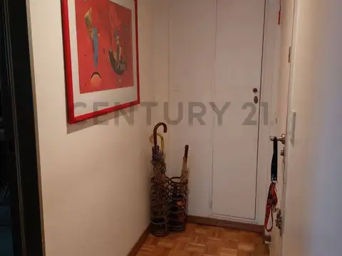 Luminoso 3 Amb. en Quilmes Centro – 1 baño, balcón, lavadero independiente – USD 124.000