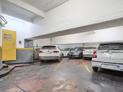 Departamento 6 ambientes con 3 baños